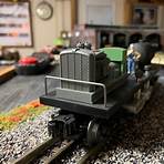 can a car ride on lionel o gauge track cleaner and polish4