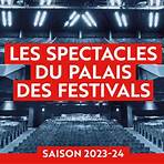 Inside: Palais des festivals3
