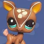 littlest pet shop: a smashing birthday party movie cast2