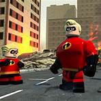 the incredibles game2