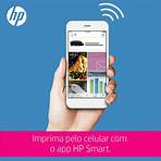 impressora hp ink tank wireless 4162