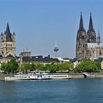 Cologne, Germany1