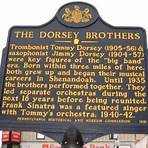 America Swings: The Great Jimmy Dorsey Jimmy Dorsey4