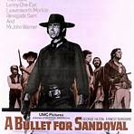 A Bullet for Sandoval filme1