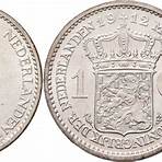 what was the currency of the netherlands in 1917 year of death2