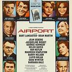 who are the actors in the movie international airport airlines3