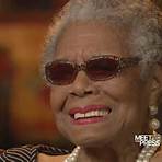 How old was Maya Angelou when he died?3