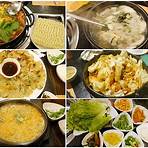 劉成家韓國料理1