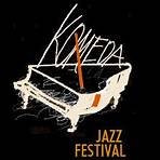 what is komeda jazz festival called1