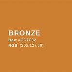 bronze farbe1