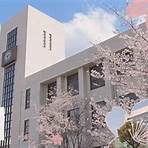 Städtische Universität Ōsaka2