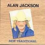 Very Merry Chipmunk Alan Jackson4