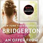 bridgerton books order2