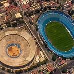 Why is it called Estadio Azteca?1