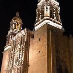 Zacatecas, Mexique1