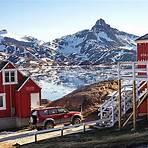 How to get to Tasiilaq from Denmark?1