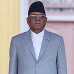 deputy prime minister nepal election4