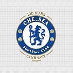 who is the transfer chief of chelsea football club logo design2