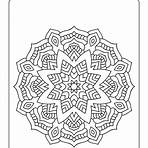 coloring pages homemade1