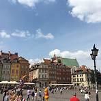 Castle Square, Warsaw2