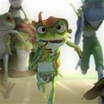 Freddy Frog – Ein ganz normaler Held Film5