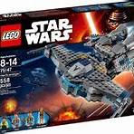 LEGO Star Wars: The Freemaker Adventures4
