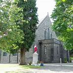 Kilmun Parish Church and Argyll Mausoleum wikipedia3