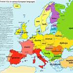 que lengua hablan en el continente europeo4