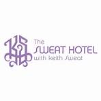 Sweat Hotel Live Keith Sweat4