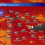 what is kdfw fox 4 weather kansas city3