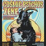 Cosmic Psychos4