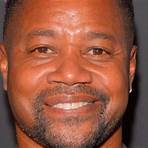 Why did Hollywood not cast Cuba Gooding Jr?2