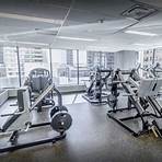 Are there classes at Calgary place in Calgary?4