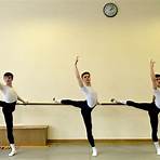Moskauer Staatliche Akademie für Choreographie3
