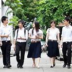 uniformes chulalongkorn university3