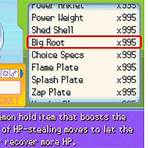 pokemon platinum cheats rare candy4