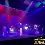 Stone Poneys Featuring Linda Ronstadt Linda Ronstadt3