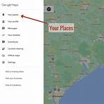 google maps strecke planen5