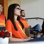 Which IPL franchise is named Sunrisers?1