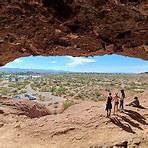 papago park hole in the rock4