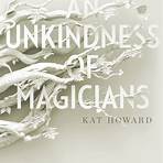 An Unkindness of Magicians2