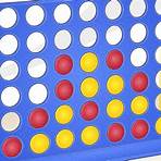 How do you play Connect 4?1