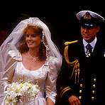 British Royal Weddings of the 20th Century programa de televisión2