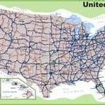 united states map5