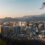 Apakah kota kecil di Korea Selatan?4