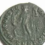 How much does a Licinius Follis cost?4