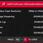 amd radeon software1