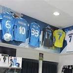 Where is Stadio Diego Armando Maradona?3