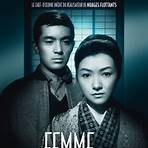 Une femme dans la tourmente film1