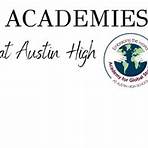 Stephen F. Austin High School (Austin, Texas)4